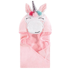 Toalla Hudson Baby Animales