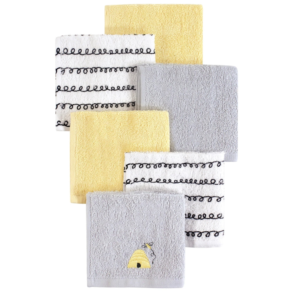 Babitas x 6 Hudson Baby