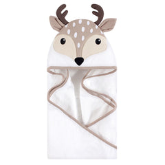 Toalla Hudson Baby Animales