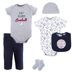 Conjunto Hudson Baby