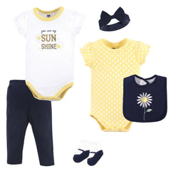 Conjunto Hudson Baby