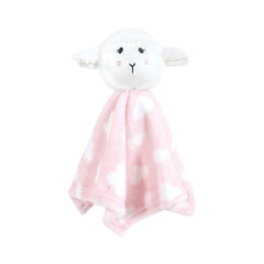 Manta de Apego Hudson Baby