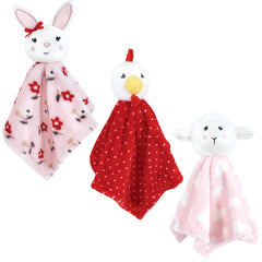 Manta de Apego Hudson Baby