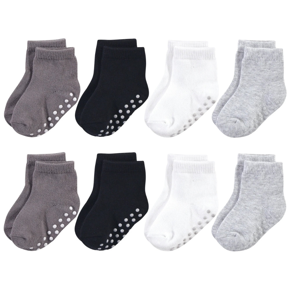 Medias Hudson baby x 8 Unds