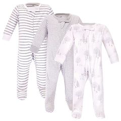 Pijama Touched by Nature x 3 Unds