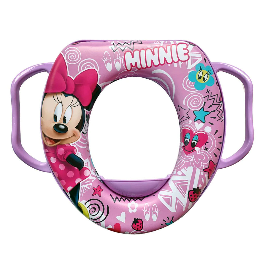 Reductor de baño Disney Minnie