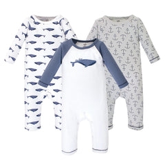 Pijama Touched by Nature x 3 Unds