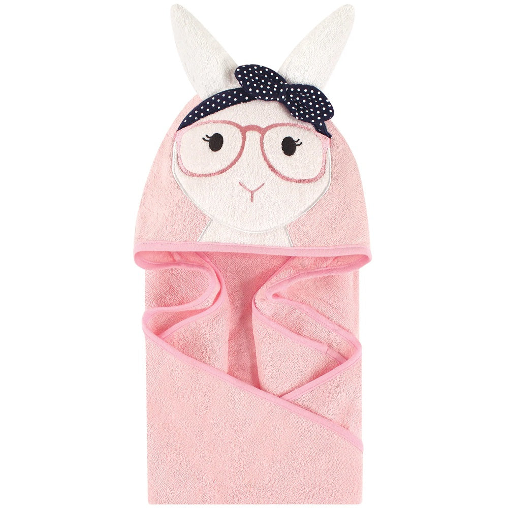 Toalla Hudson Baby Animales