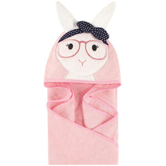 Toalla Hudson Baby Animales
