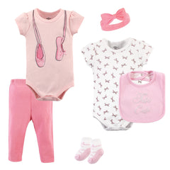 Conjunto Hudson Baby