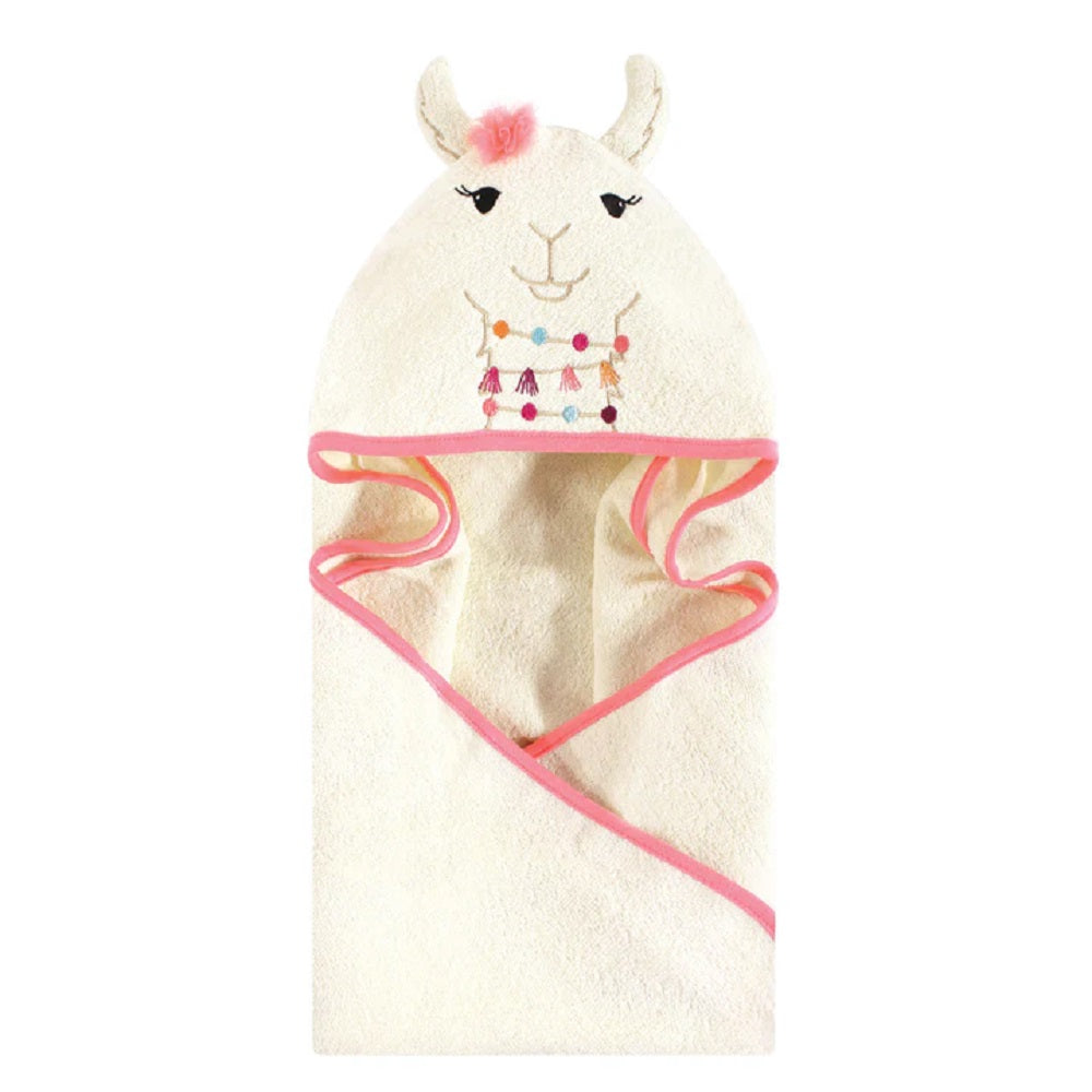 Toalla Hudson Baby Animales