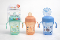 Vaso Entrenador Mumlove