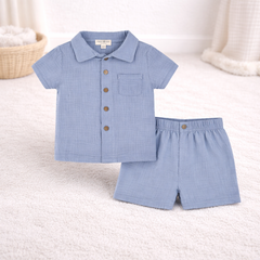 Conjunto para bebé