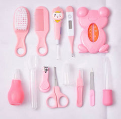 Set de aseo 13 piezas