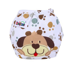 Pañal ecológico con repuesto