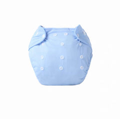 Pañal ecológico con repuesto (descansa pañal)