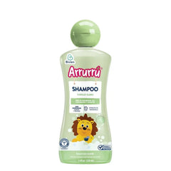 Shampoo Arrurru Cabello claro x 220 ml