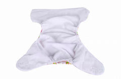 Pañal ecológico con repuesto