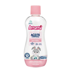 Aceite Arrurrú Original x 50 ml