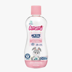 Aceite Arrurrú Original x 50 ml