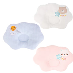 Almohada moldeadora