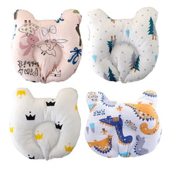 Almohada moldeadora