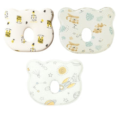 Almohada moldeadora