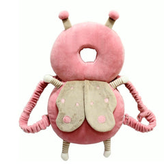 Almohada anti golpes Mariquita