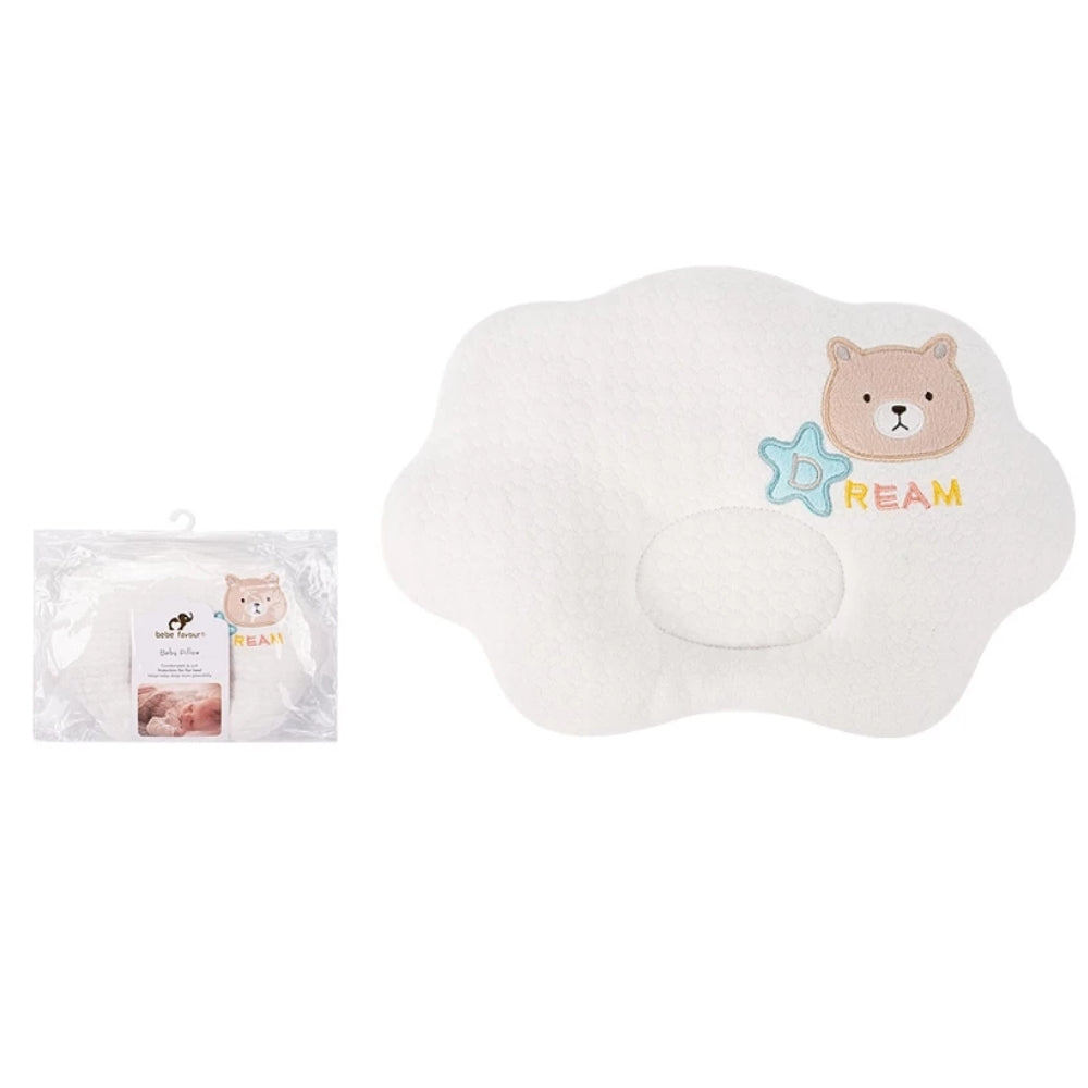 Almohada moldeadora