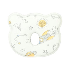 Almohada moldeadora