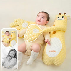 Almohada Brazos Con control