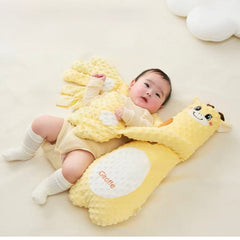 Almohada Brazos Con control