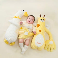 Almohada Brazos Con control