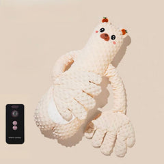 Almohada Brazos Con control