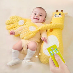Almohada Brazos Con control