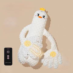 Almohada Brazos Con control