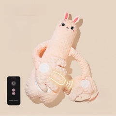 Almohada Brazos Con control