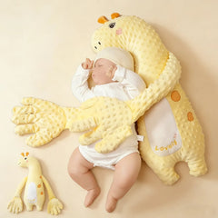 Almohada Brazos Con control