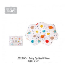 Almohada moldeadora Planetas