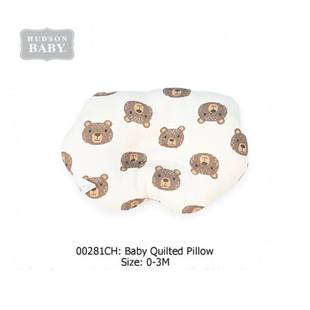 Almohada moldeadora Osos