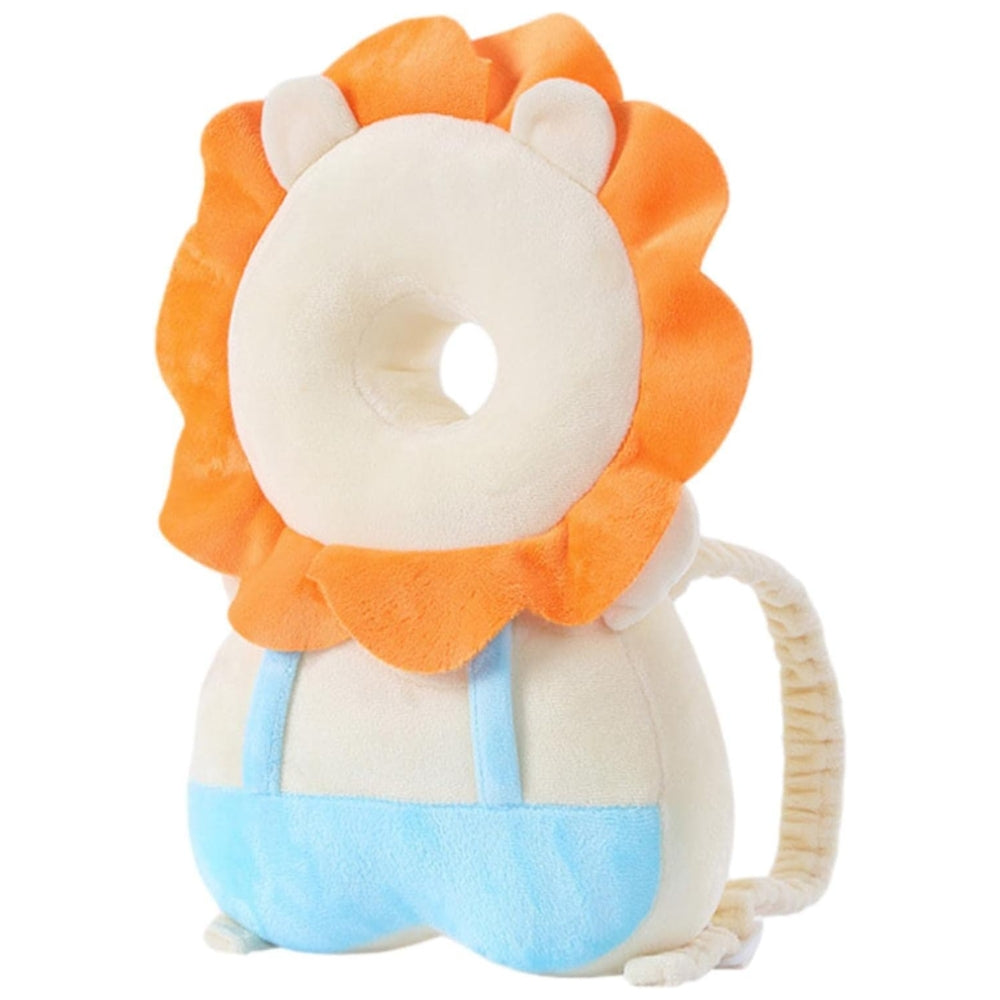 Almohada anti golpes León