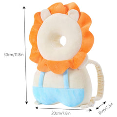 Almohada anti golpes León