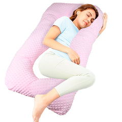 Almohada Materna