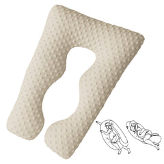 Almohada Materna
