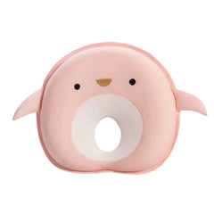 Almohada moldeadora Pinguino