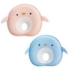 Almohada moldeadora Pinguino