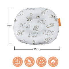 Almohada Estabilizadora Toral