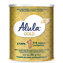 Alula Gold 1 x 400 g
