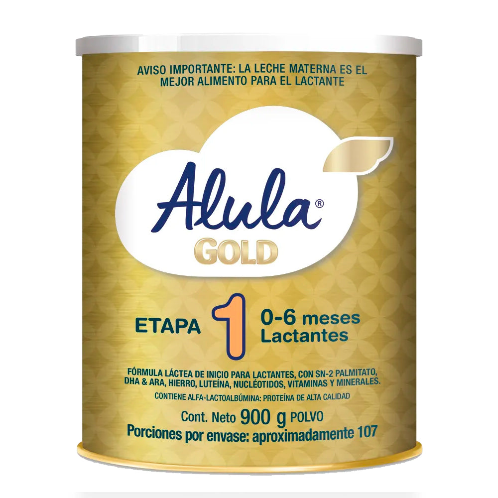 Alula Gold 1 x 900 g