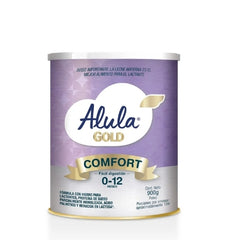 Alula Gold Comfort  x 900 g